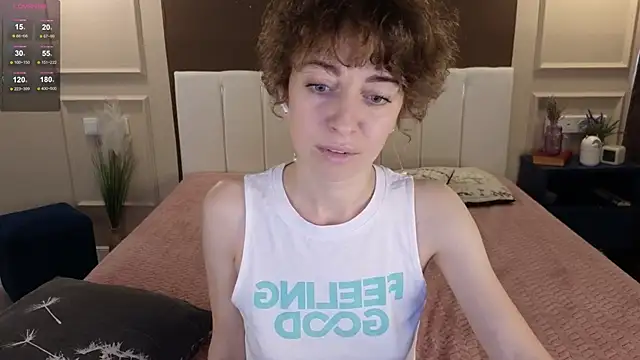 daniellia  online show from September 10, 2025, 8:14 am