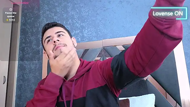 ryan evanss online show from October 23, 2025, 11:53 am