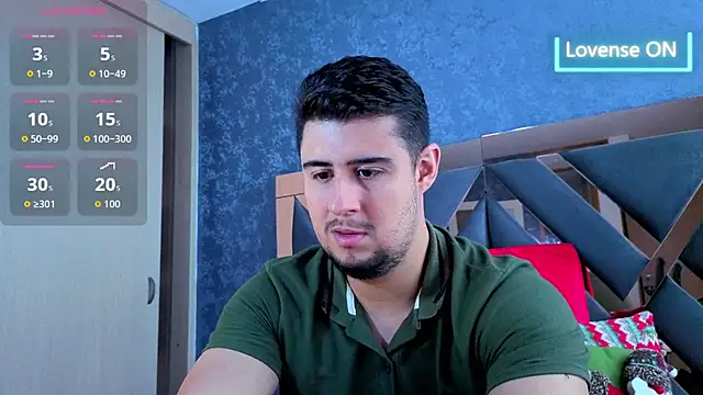 ryan evanss online show from November 24, 2025, 1:33 pm