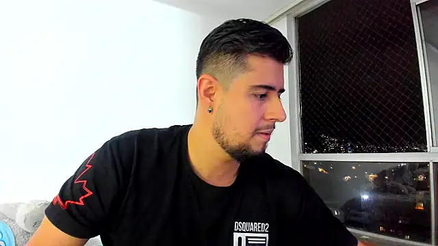 ryan evanss online show from January 7, 2026, 2:14 am