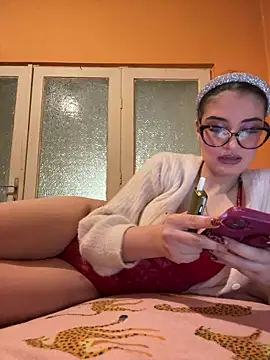 Larra69 online show from February 21, 2026, 6:09 pm