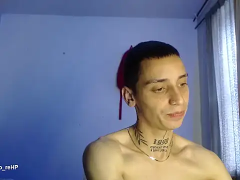 xalejo max online show from October 5, 2025, 2:59 pm