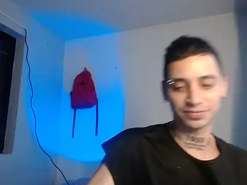 xalejo max online show from October 27, 2025, 8:13 pm