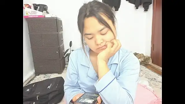 Snapshot of saika_blush chatting on April 28, 2026, 6:29 am saika blush online show from April 28, 2026, 6:29 am