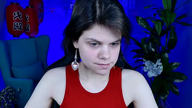 EllieMurler online show from September 15, 2025, 9:20 am