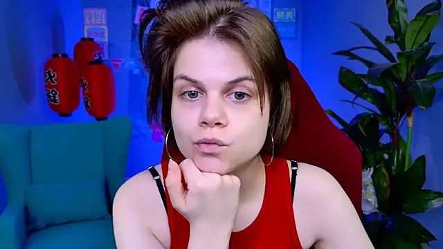 EllieMurler online show from January 15, 2026, 9:03 am