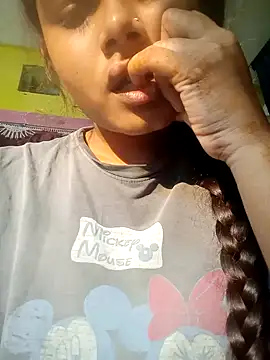 Hot siiii online show from October 19, 2025, 1:39 am