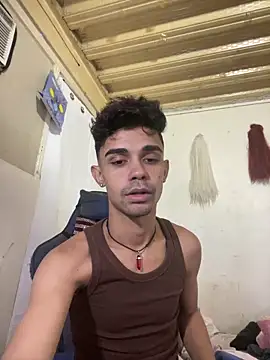 Violet Dream2 online show from April 20, 2026, 1:08 am