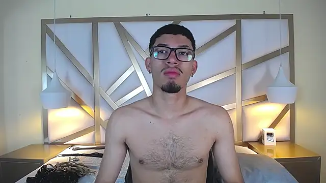 Jaxon Carter online show from September 11, 2025, 12:00 am