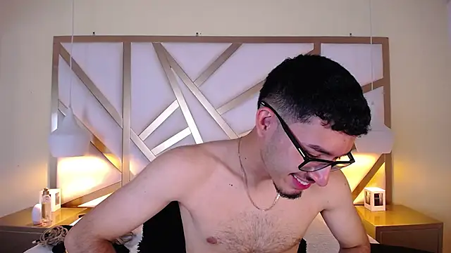 Jaxon Carter online show from November 15, 2025, 9:11 pm