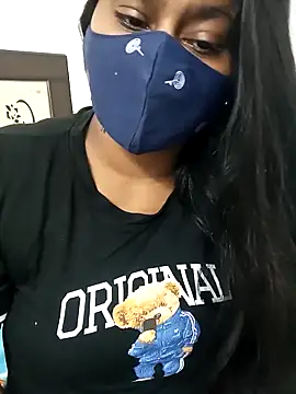 Shy Peehu online show from December 1, 2025, 7:30 pm