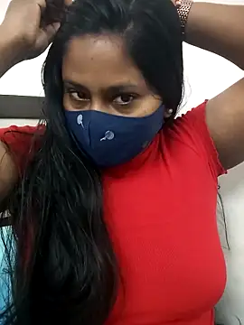 Shy Peehu online show from December 4, 2025, 7:44 pm