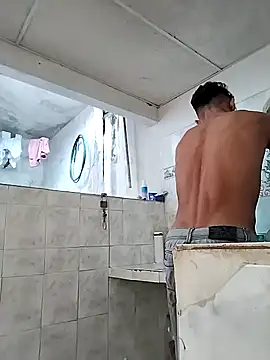 Brayanellatino online show from February 22, 2026, 11:53 am