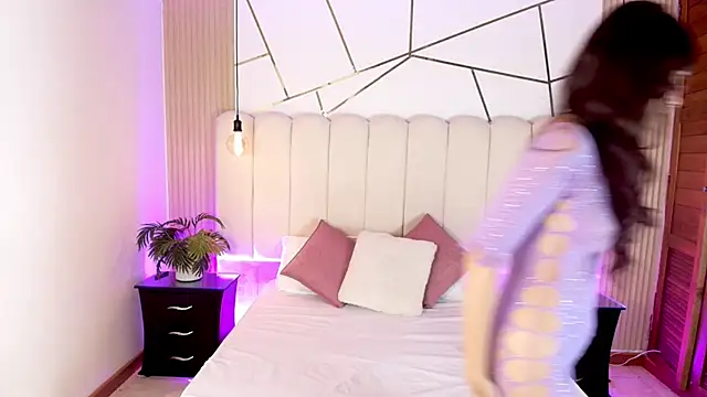 candyclair1 online show from February 10, 2026, 7:07 pm