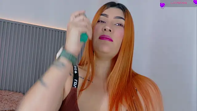 Celeste Presstigge online show from February 19, 2026, 9:22 pm