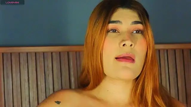 Celeste Presstigge online show from April 22, 2026, 10:11 pm