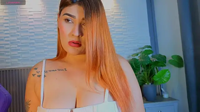 Celeste Presstigge online show from May 12, 2026, 4:26 pm