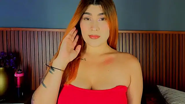 Celeste Presstigge online show from May 21, 2026, 9:33 pm