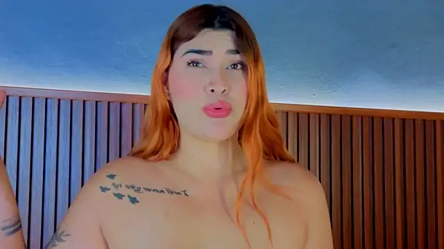 Celeste Presstigge online show from May 24, 2026, 1:38 pm