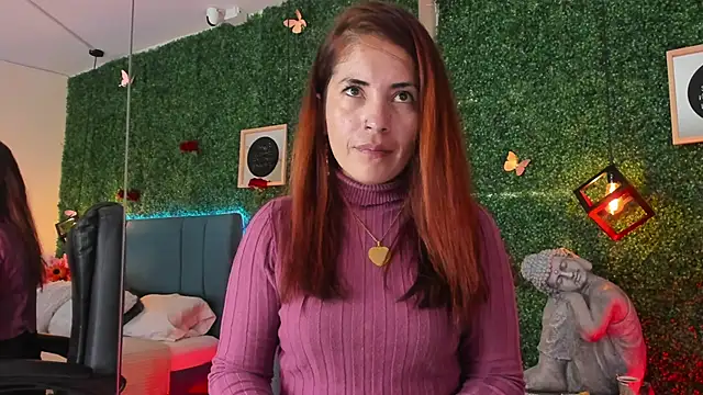 Linagh  online show from April 10, 2026, 11:26 am