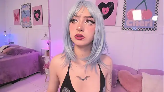 Zoe Lynch  online show from December 4, 2025, 11:52 am