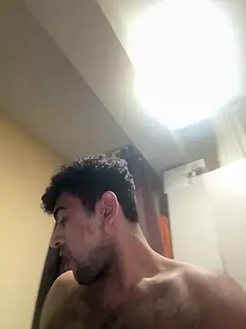 Yourdream 69xh online show from January 13, 2026, 8:30 am