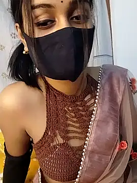 Cute-Janvi-5 online show from January 10, 2026, 10:06 am