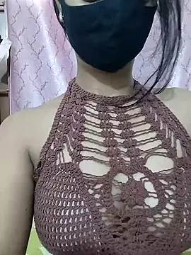 Snapshot of Cute-Janvi-5 chatting on June 5, 2026, 6:52 am Cute-Janvi-5 online show from June 5, 2026, 6:52 am