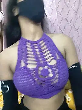 Snapshot of Cute-Janvi-5 chatting on July 12, 2026, 5:53 am Cute-Janvi-5 online show from July 12, 2026, 5:53 am