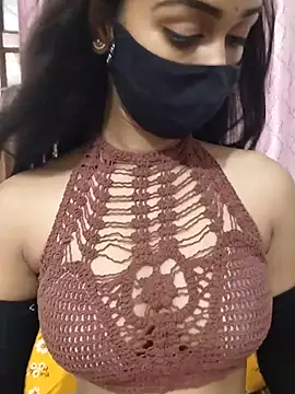 Snapshot of Cute-Janvi-5 chatting on July 13, 2026, 6:49 am Cute-Janvi-5 online show from July 13, 2026, 6:49 am