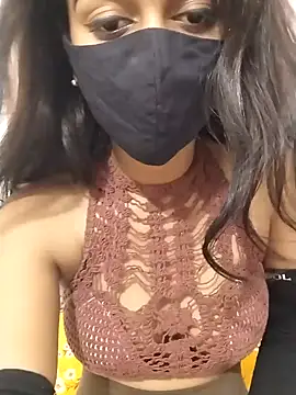 Snapshot of Cute-Janvi-5 chatting on July 18, 2026, 5:44 am Cute-Janvi-5 online show from July 18, 2026, 5:44 am
