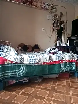 mexosito27 online show from September 15, 2025, 9:26 pm