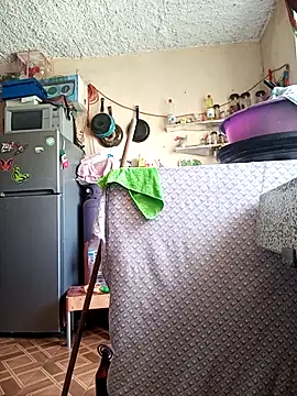 mexosito27 online show from October 7, 2025, 9:12 pm