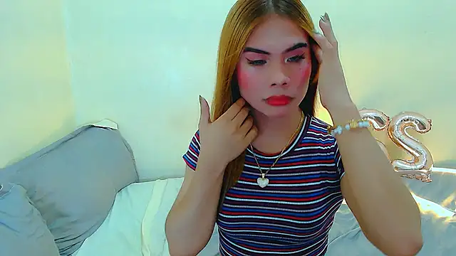 mikhaylahanderson online show from January 10, 2026, 3:08 am