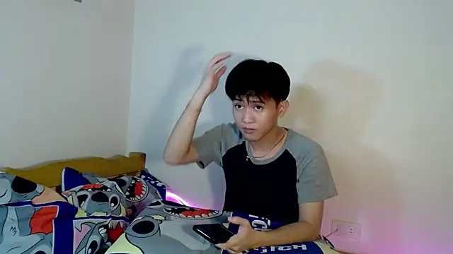 Asianjas online show from September 12, 2025, 8:53 pm