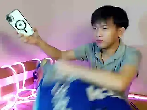 Asianjas online show from September 19, 2025, 9:11 am