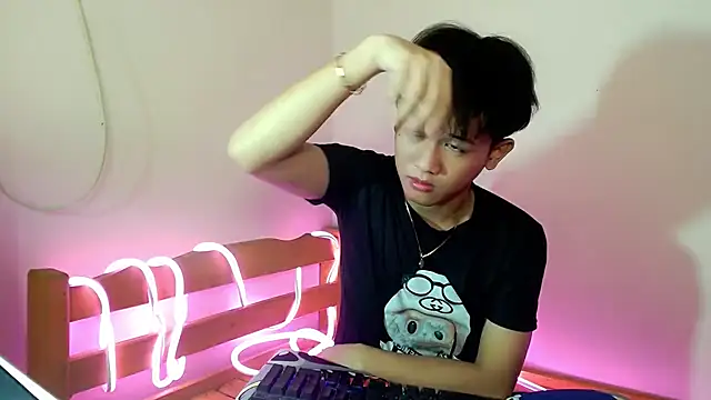 Asianjas online show from September 21, 2025, 11:39 pm