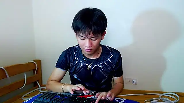 Asianjas online show from September 23, 2025, 5:54 am