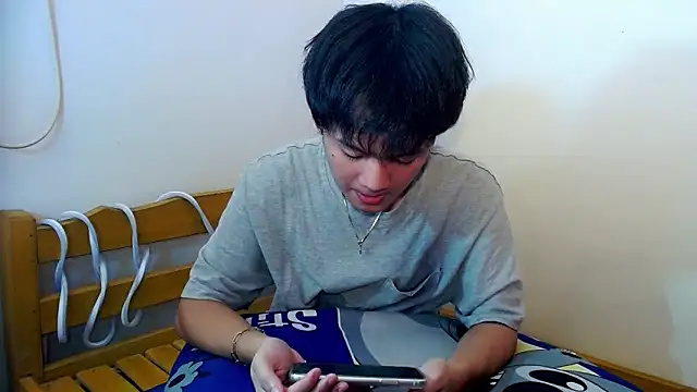 Asianjas online show from September 26, 2025, 12:20 pm