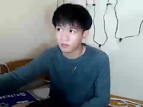 Asianjas online show from September 28, 2025, 4:45 pm