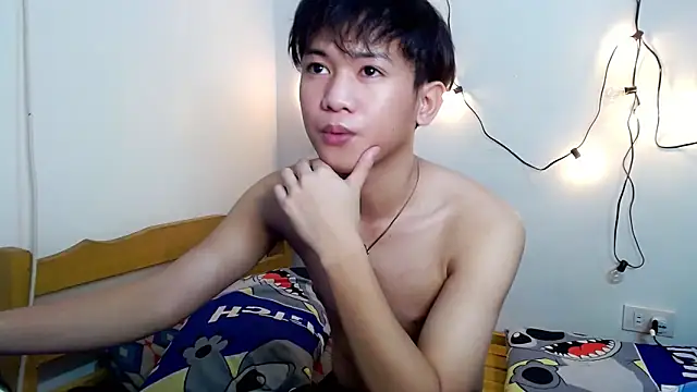 Asianjas online show from October 10, 2025, 6:12 am