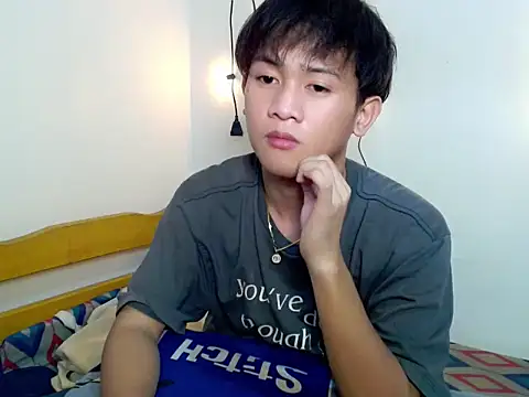 Asianjas online show from October 12, 2025, 12:26 pm