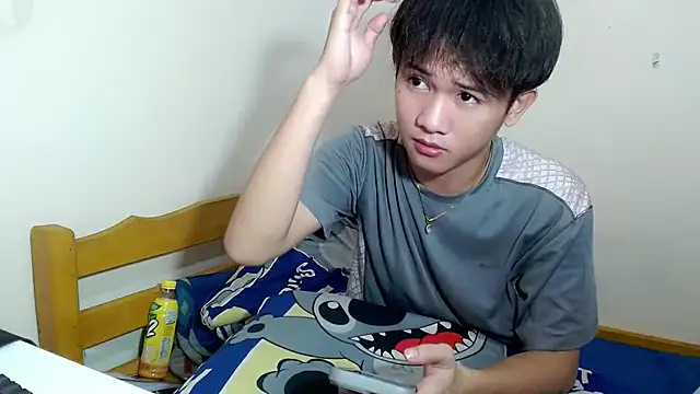 Asianjas online show from October 24, 2025, 5:20 pm