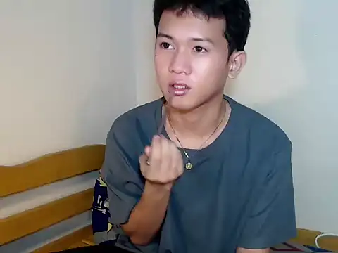 Asianjas online show from October 31, 2025, 7:15 pm