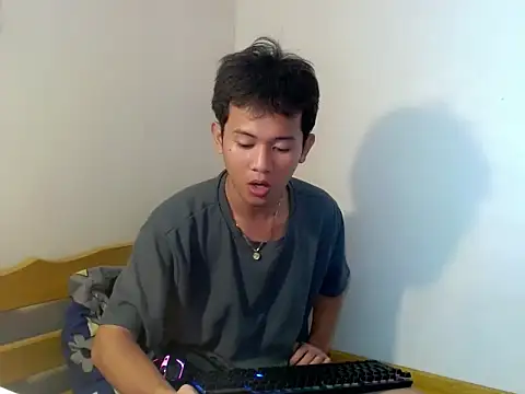 Asianjas online show from November 17, 2025, 12:22 pm