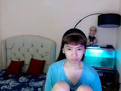 ShantalFoxxy  online show from March 10, 2026, 12:48 am