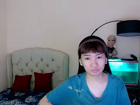 ShantalFoxxy  online show from March 11, 2026, 1:00 am