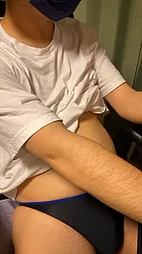 aoba 0n1san online show from November 9, 2025, 9:51 am