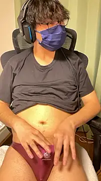 aoba 0n1san online show from November 16, 2025, 6:19 am