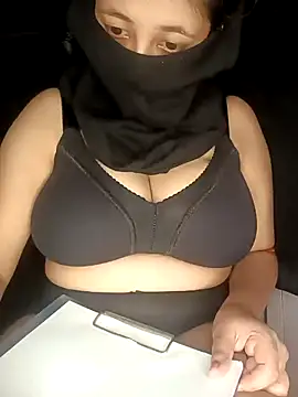 Charu1999 online show from February 18, 2026, 6:15 pm